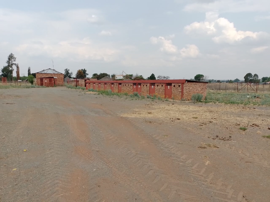 Commercial Property for Sale in Barkly West Northern Cape